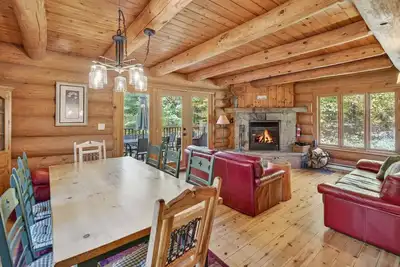 Image de Chalet Le Bois Dormant - Lac-Supérieur, Tremblant