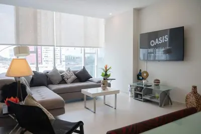 Image de Dali Corner I Chic 3 Bed Apart in Mexico City