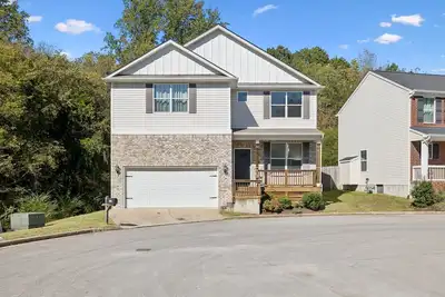 Image de Spacious Private Get Away