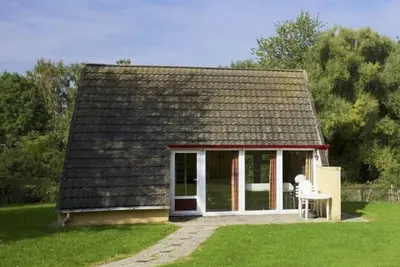 Image de Bungalowpark Simpelveld - Alpha 86