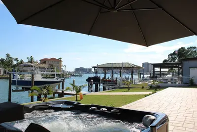 Image de Private house in Island Estates, Clearwater Beach