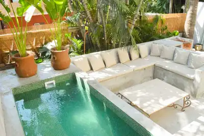 Image de Casita Margarita Bucerias