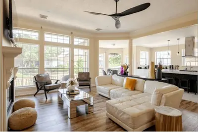 Image de Lakeview house with 10 beds