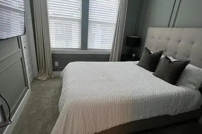 Image de Perfect 2-bedroom townhome with Ac in charming Charlotte