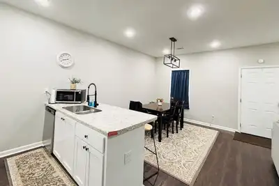 Image de 2bd/2ba condo fully stocked, with wifi & bunk bed!