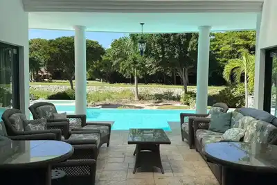 Image de Large Familly Villa