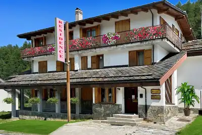 Image de Residence Nube d'Argento