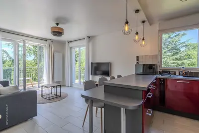 Image de Perfect 2-bedroom apartment - 10min Disney