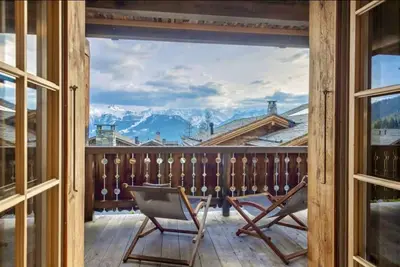 Image de Montclair Home - Quatre Chambres Appartement, Couchages 8