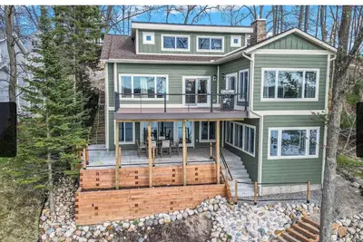 Image de Cozy 4-bedroom cottage on Murray Lake with Ac.