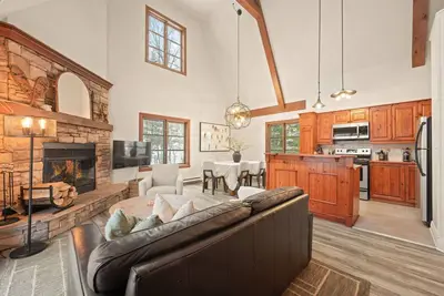 Image de Tremblant Prestige - Plateau 220-4