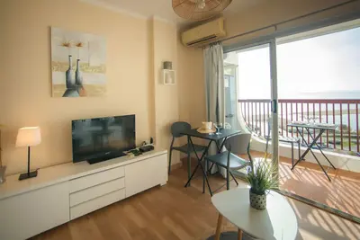 Image de Welcs Studio 294 Emp with sea view