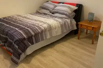 Image de Rothi Lakehouse: A Tranquil Escape at Lake Travis