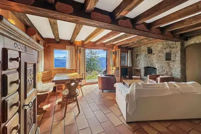 Image de Po Grande Ourse Suite - Anzère Slopeside - Swiss A