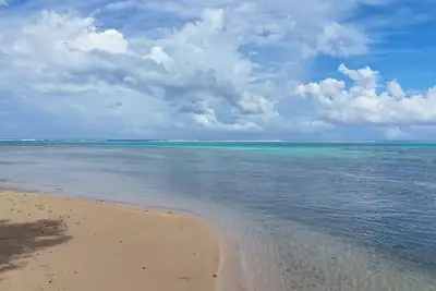 Image de Fare Heimery - Plage Privée