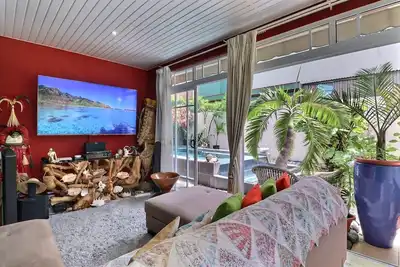 Image de Fare Nãhina - 2 chambres - Centre-Ville - Piscine