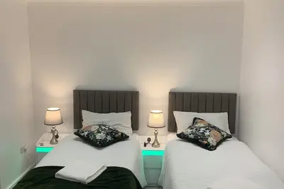 Image de Cosy Home Cardiff With Free Parking