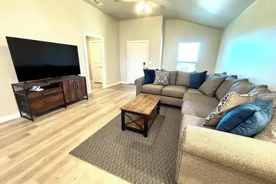 Image de Simplicity Stay - 3br/2ba - Family Friendly