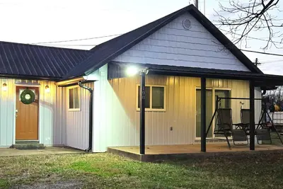 Image de The Cottage - Wonderful 2-bedroom house with Ac, WiFi in charming Bardstown