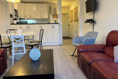 Image de Appartement T3 Saint Lary Pla d'Adet aux pieds des pistes de ski