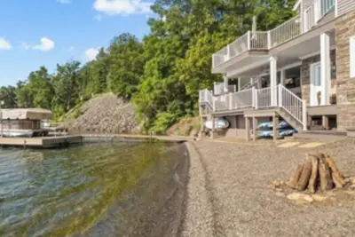 Image de Waterfront paradise 4-bedroom house in the fingerlakes