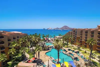 Image de Villa Del Palmar is a marvelous resort in Cabo San Lucas
