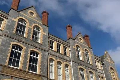 Image de Sea View Penthouse Apartment