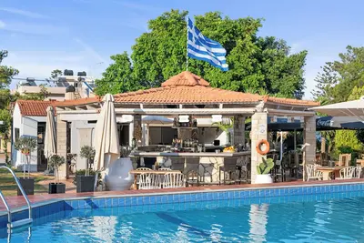 Image de Nikos Lux Apartments