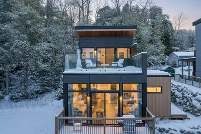 Image de Spa et Activités de Plein Air | Le Nanö