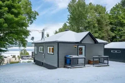 Image de Aventure près du Lac Maskinongé | Boisé du Lac