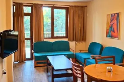 Image de Lovely 2-bedroom apartment in tranquil Knezha perfect for relaxing stay