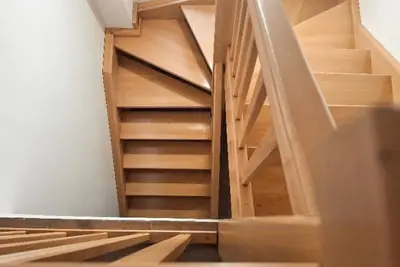 Image de 2-bedroom apartment in terrific Tsigov Chark