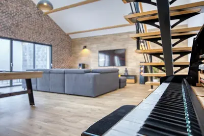 Image de Loft Architecque