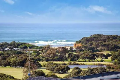 Image de Sweeping Ocean Views Pet Friendly