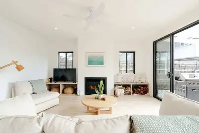 Image de Luxury Torquay Haven - Walk everywhere