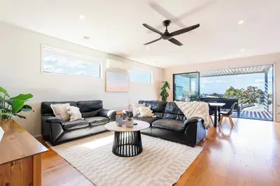 Image de Ultimate Family Seaview Getaway