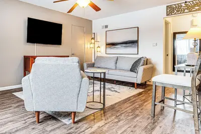 Image de Pet Friendly near Park: 6 mi to Speedway