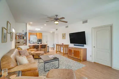 Image de Mtn-View Tucson Home Near Hiking & Biking