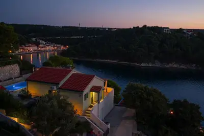 Image de Belle maison à Novigrad