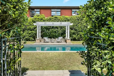 Image de Auckland City Oasis + Pool