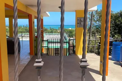 Image de Caguama Room 1-bedroom hotel suite in beautiful Luquillo with Ac