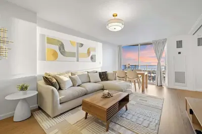 Image de Renovated Suite with Ocean Views