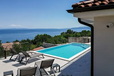 Image de Superbe maison à Pobri