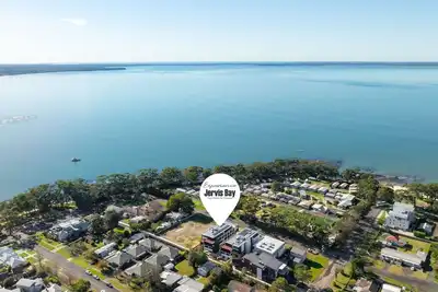 Image de Fyve at Allura by Experience Jervis Bay