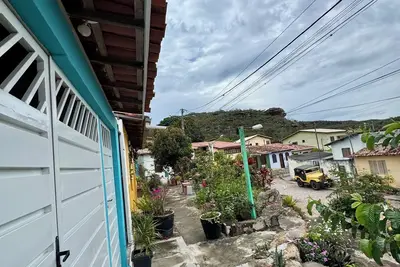 Image de Casa Dona Vera - Your Refuge in the Historic Center