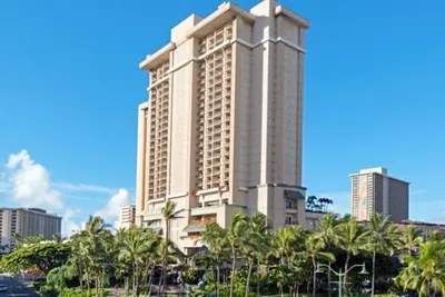 Image de Hilton Grand Vacations Kalia Tower - 1-Bedroom Ocean View Unit