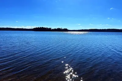 Image de Charming Cabin on Upper Buckatabon – Adventure & Relaxation