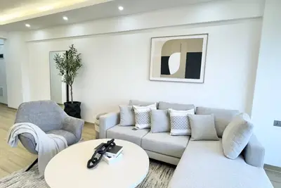 Image de Spacious 2. 5-bedroom, 2. 5 Br Apartment in the Heart of Westland, Nairobi.