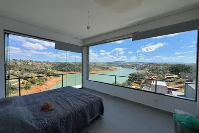 Image de Casa Vista Igaratá