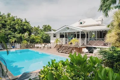 Image de Villa familiale Iguana Home